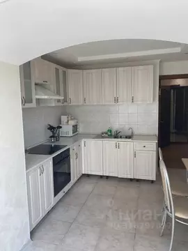 1-к кв. Татарстан, Казань просп. Ямашева, 83 (38.0 м)