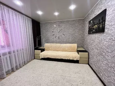 1-к кв. Татарстан, Мензелинск ул. Мусы Джалиля, 19 (32.2 м)