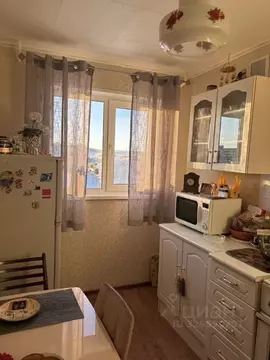 3-к кв. Мурманская область, Мурманск проезд Михаила Бабикова, 16 (60.1 ...