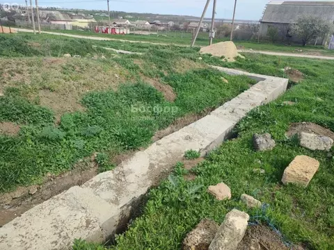 Участок в Владиславовка, Набережная улица, 2А (16 м)