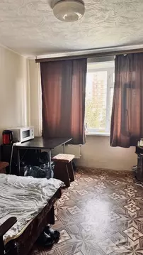 Комната Московская область, Подольск Климовск мкр, ул. Школьная, 10 ...