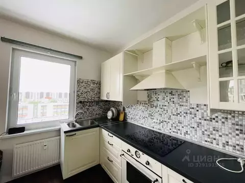 2-к кв. Санкт-Петербург просп. Ветеранов, 173к7 (55.0 м)