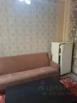 Комната Московская область, Щелково городской округ, Монино пгт ул. ...