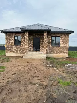 Дом в Башкортостан, Уфа городской округ, с. Нагаево ул. Салютная, 60 ...