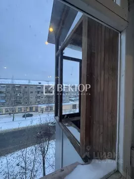 2-к кв. Ивановская область, Иваново ул. Богдана Хмельницкого, 54 (45.3 ...