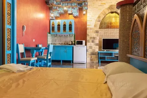 Комната Крым, Алушта аллея Декабристов, 6Б (37.0 м)