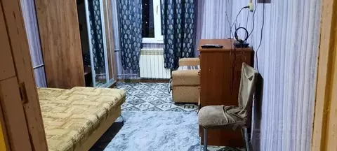 Дом в Краснодарский край, Сочи Гагарина мкр, пер. Рабочий, 41/2 (33 м)