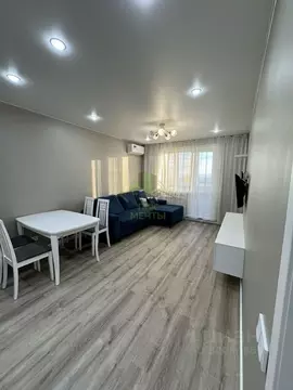 2-к кв. Бурятия, Улан-Удэ ул. Смолина, 67к2 (62.8 м)