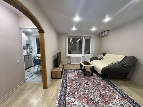 1-к кв. Москва ул. Большая Якиманка, 52 (35.0 м)