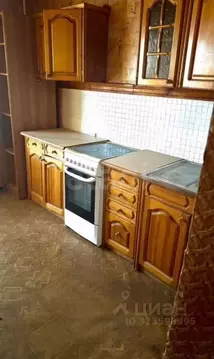 1-к кв. Мордовия, Саранск ул. Воинова, 17 (29.4 м)