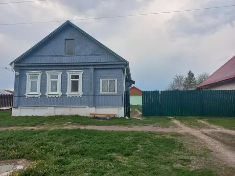 Дом в Владимирская область, Суздальский муниципальный округ, с. ...