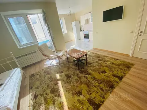 1-к кв. Московская область, Звенигород Одинцовский городской округ, ...