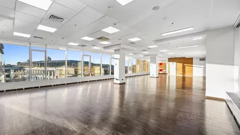 Офис в Санкт-Петербург ул. Чапаева, 15к2В (1523 м)