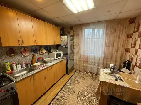 Дом в Белгородская область, Старый Оскол Кооперативная ул. (55 м)