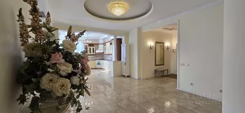 3-к кв. Москва Чапаевский пер., 3 (145.6 м)