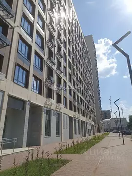 2-к кв. Башкортостан, Уфа ул. Гоголя, 29 (68.2 м)