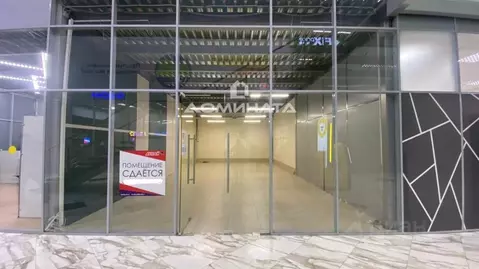 Помещение свободного назначения в Санкт-Петербург Дунайский просп., ...