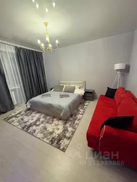 1-к кв. Ярославская область, Ярославль ул. Чайковского, 68А (47.0 м)