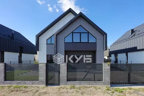 Дом в Калининградская область, Зеленоградск ул. Воскресенская, 9А (202 ...