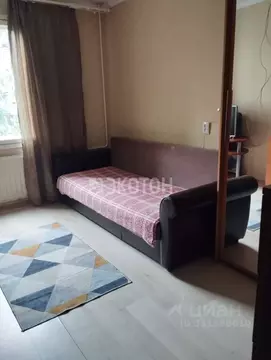 Комната Санкт-Петербург просп. Луначарского, 84К3 (13.0 м)