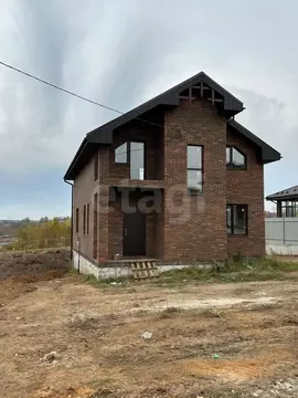 Дом в Тульская область, Тула городской округ, пос. Молодежный, ...