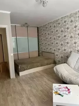 1-к кв. Татарстан, Казань ул. Павлюхина, 99б (33.0 м)