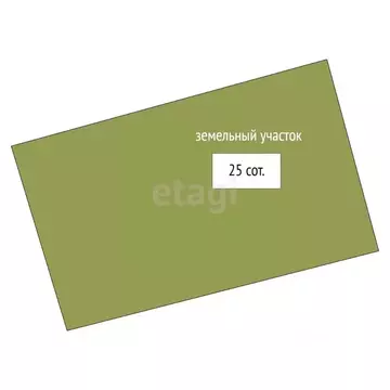 Участок в Псковская область, Псковский муниципальный округ, ...