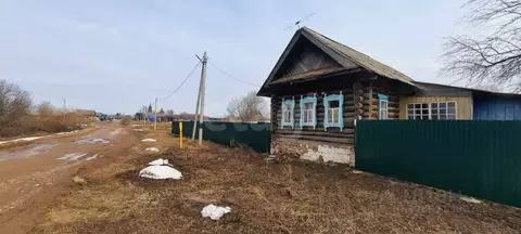 Участок в Удмуртия, Завьяловский район, с. Советско-Никольское  (18.0 ...