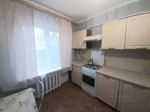 2-к кв. Липецкая область, Липецк ул. Валентины Терешковой, 25 (50.0 м)