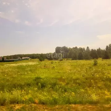 Участок в Владимирская область, Муром д. Коржавино, ул. Лесная, 8 ...