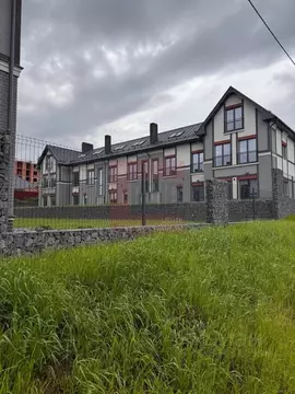 Таунхаус в Калининградская область, Пионерский Октябрьская ул., 10Б ...