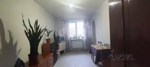 2-к кв. Крым, Симферополь ул. Беспалова (40.6 м)