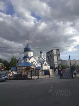 1-к кв. Москва Ясеневая ул., 36/2 (37.0 м)