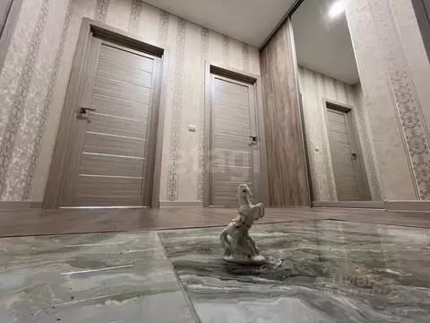 1-к кв. Башкортостан, Уфа Южный мкр, ул. Загира Исмагилова, 21 (37.8 ...