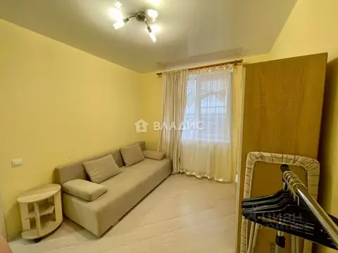 2-к кв. Волгоградская область, Волгоград ул. Быстрова, 98 (37.5 м)