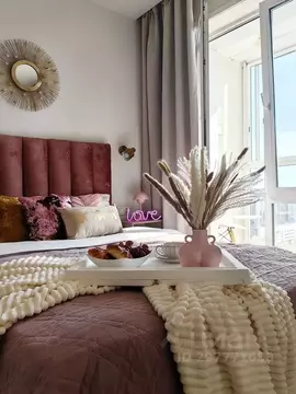 Студия Иркутская область, Иркутск Байкальская ул., 208 (25.0 м)