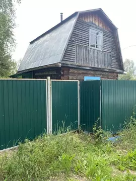 Дом в Иркутская область, Усольский район, Большееланское муниципальное ...