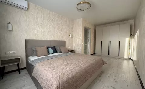 1-к кв. Московская область, Лобня ул. Колычева, 6 (35.0 м)