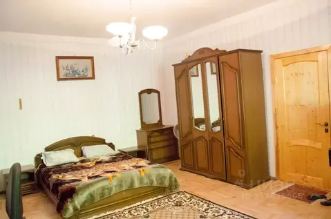 Комната Краснодарский край, Туапсе Весенняя ул., 28