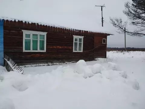 Помещение свободного назначения в Вологодская область, Тарногский ...