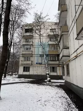 2-к кв. Москва Открытое ш., 1К5 (43.0 м)