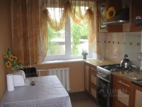 3-к кв. Саратовская область, Саратов Новоузенская ул., 155/163 (63.2 ...