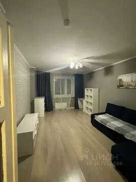 1-к кв. Татарстан, Казань ул. Академика Глушко, 8 (38.0 м)