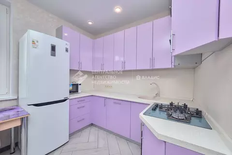 2-к кв. Рязанская область, Рязань Песочня тер., ул. Тимуровцев, 5к5 ...