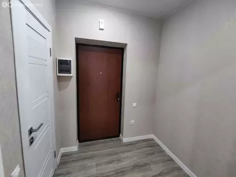 1-комнатная квартира: Краснодар, улица Лётчика Позднякова, 2к13 (28 м)