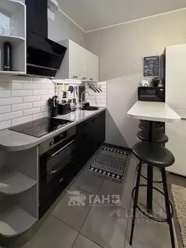 Студия Санкт-Петербург пос. Шушары, ул. Вишерская, 2 (25.0 м)