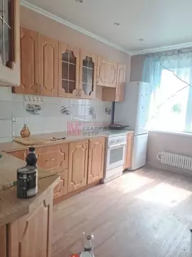 3-к кв. Белгородская область, Старый Оскол Северный мкр, 31 (65.0 м)