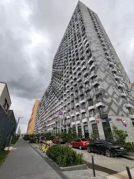 Офис в Москва № 100 кв-л, 1к1 (83 м)