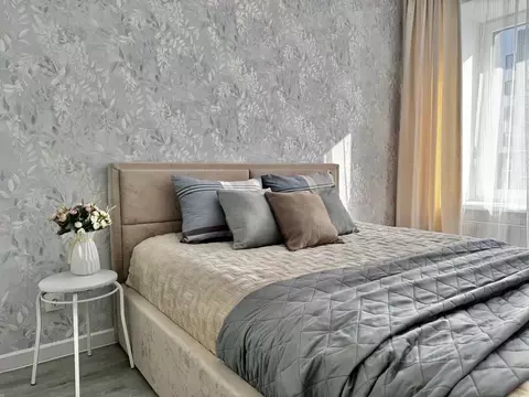 2-к кв. Татарстан, Казань Портовая ул., 37к1 (55.0 м)