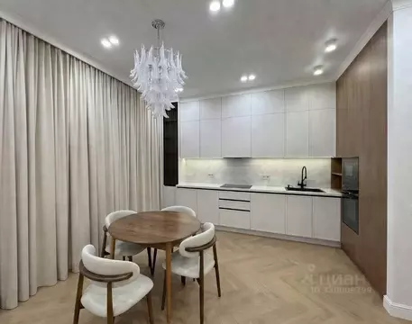 2-к кв. Москва Винницкая ул., 8к4 (59.4 м)